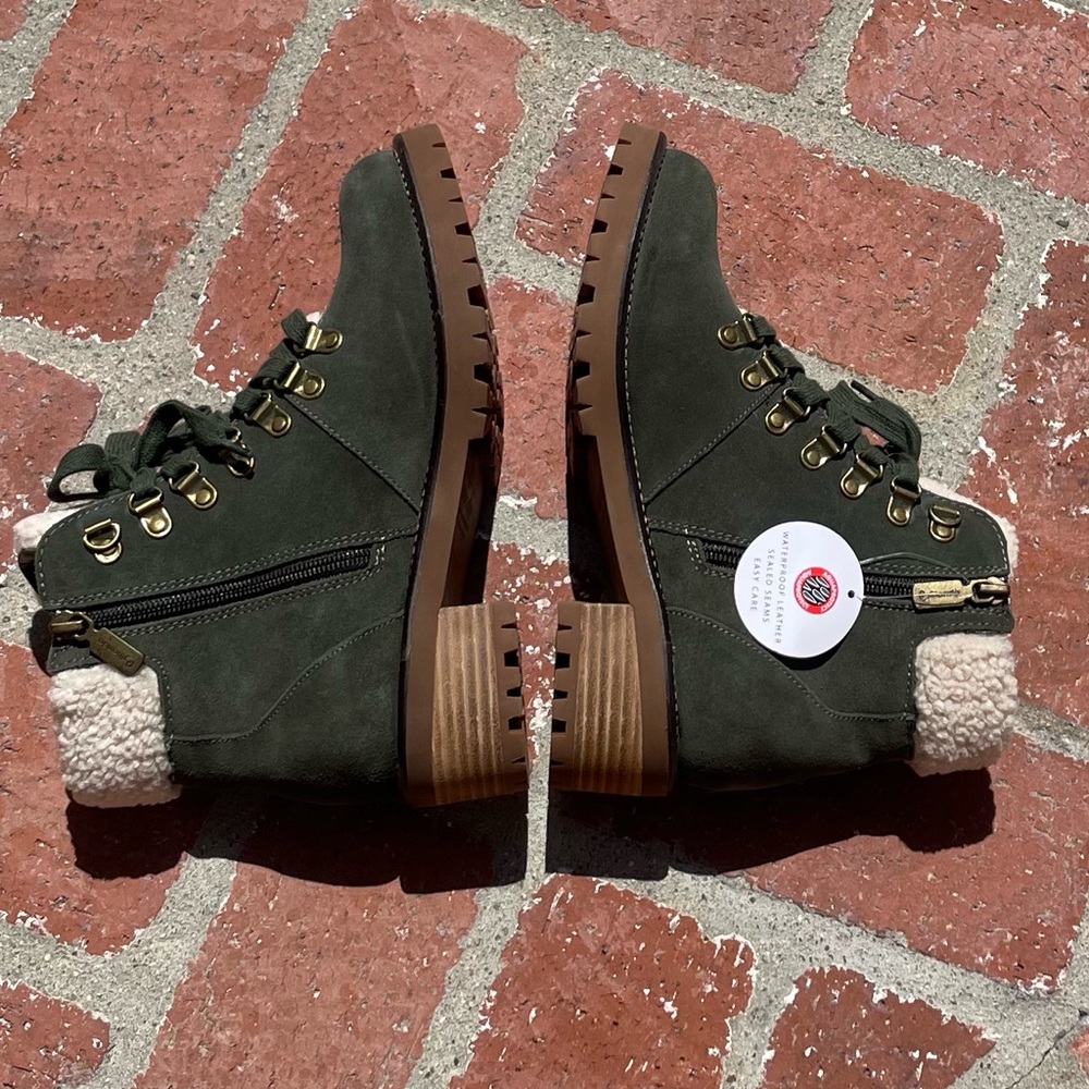 Blondo Waterproof Boots Size 7.5 - Picture 8 of 8